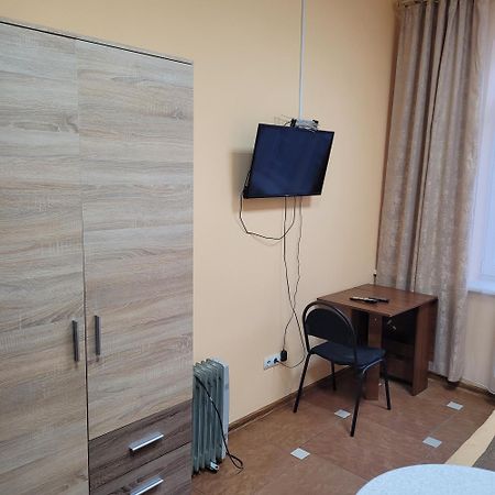 Студия Возле Метро Академика Павлова Charkiv Exteriör bild