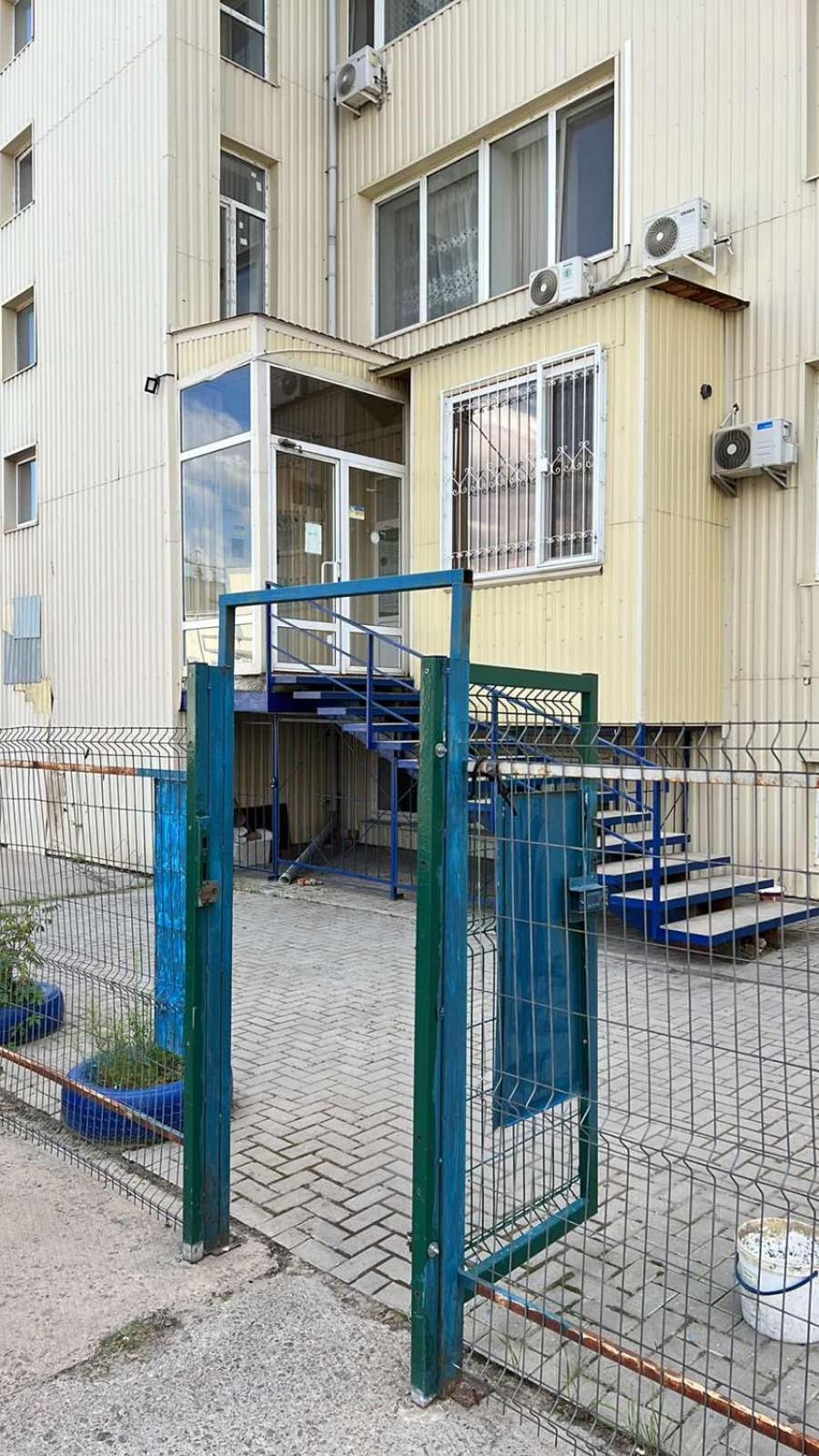 Студия Возле Метро Академика Павлова Charkiv Exteriör bild