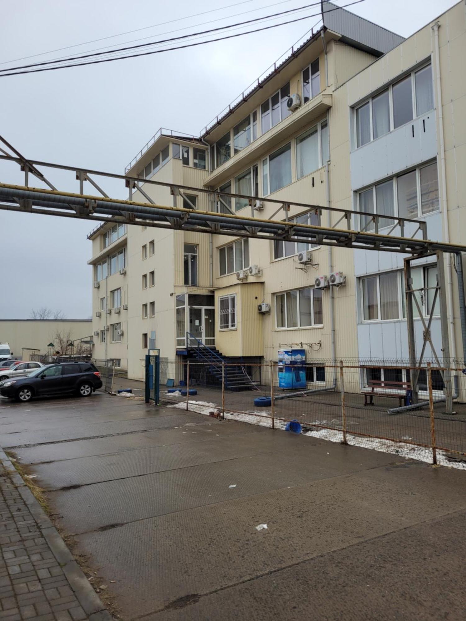 Студия Возле Метро Академика Павлова Charkiv Exteriör bild