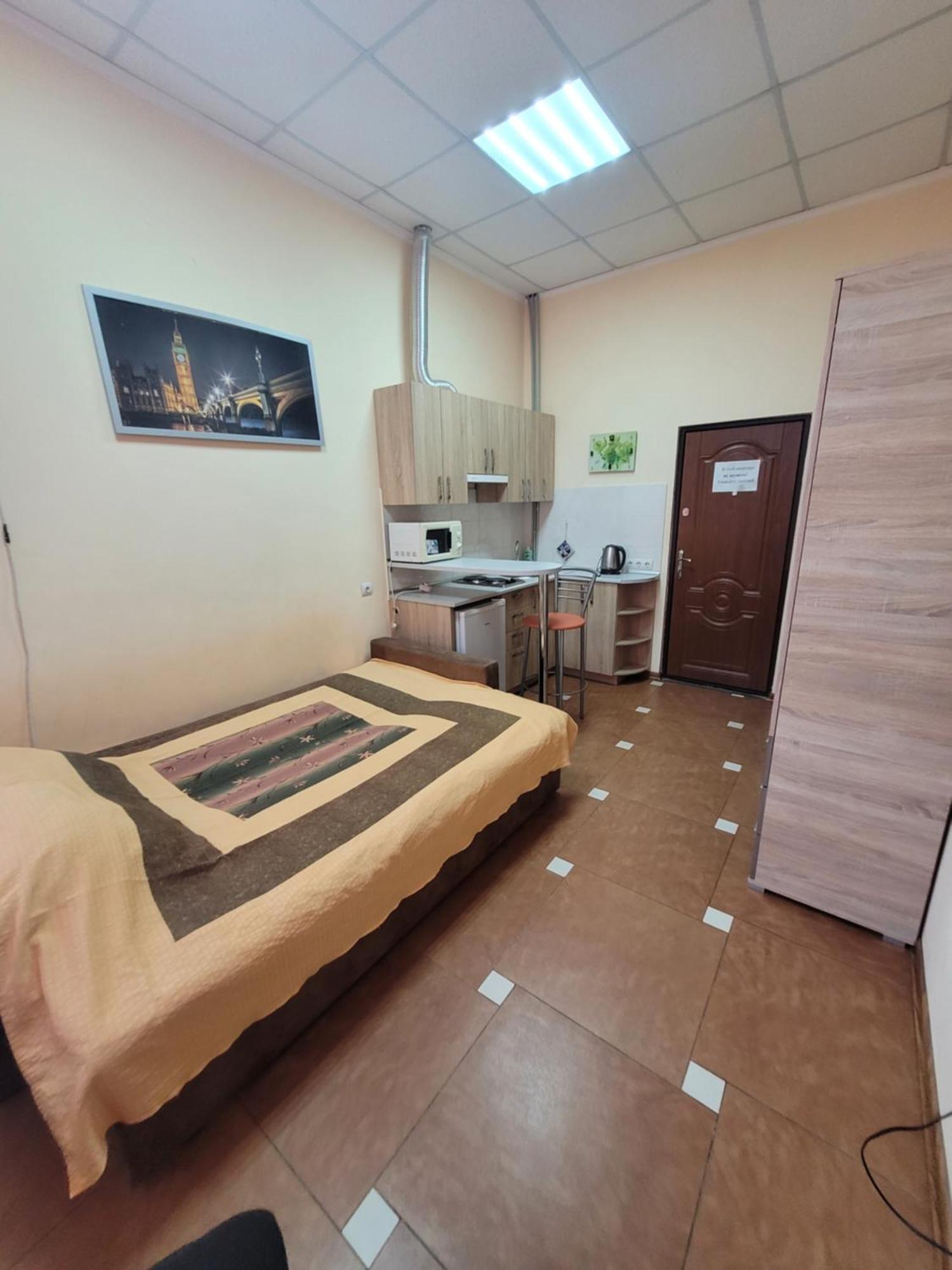 Студия Возле Метро Академика Павлова Charkiv Exteriör bild